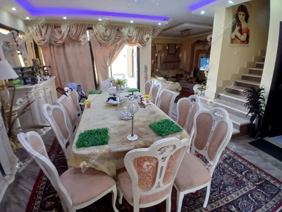 Villa (SS-3553)