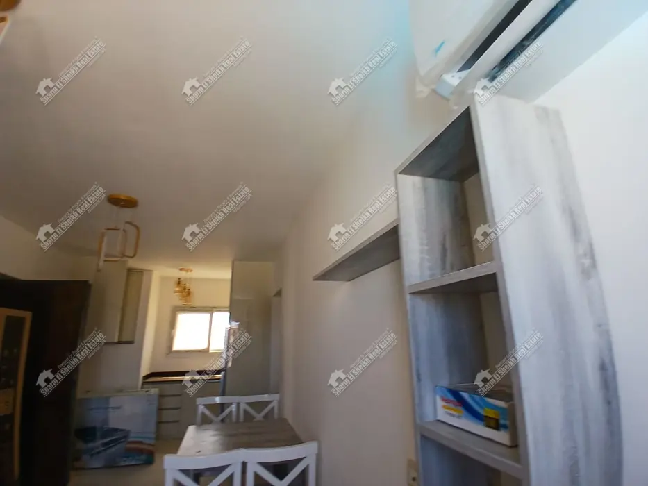 Wohnung (SS-3558)