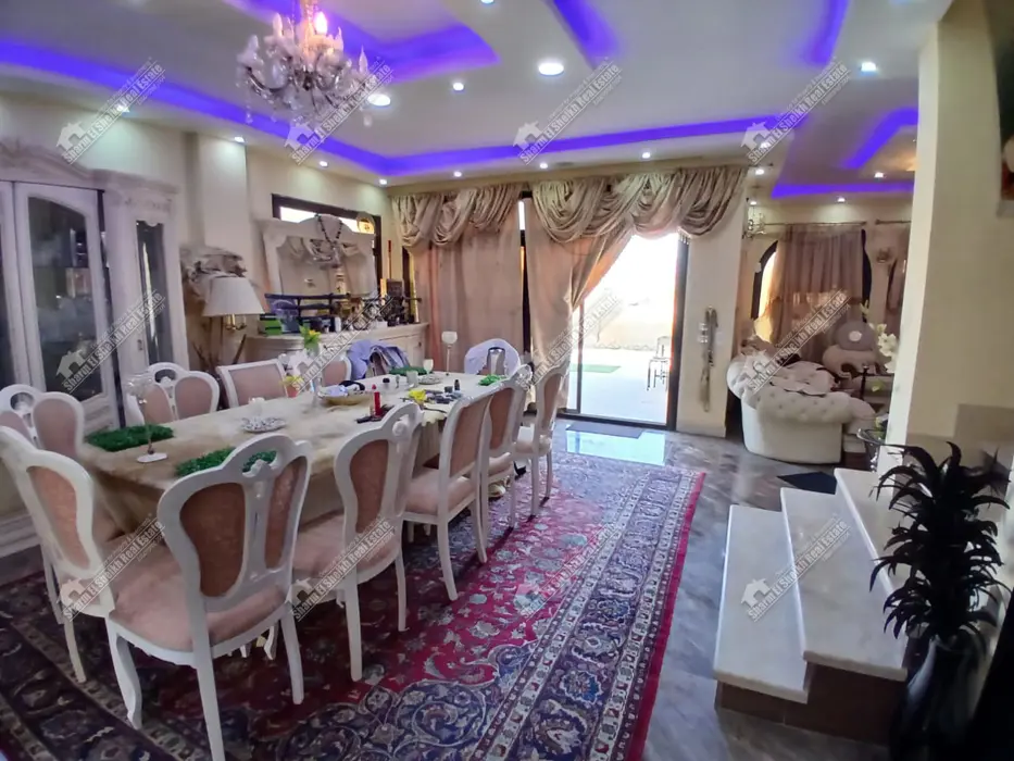 Villa (SS-3553)