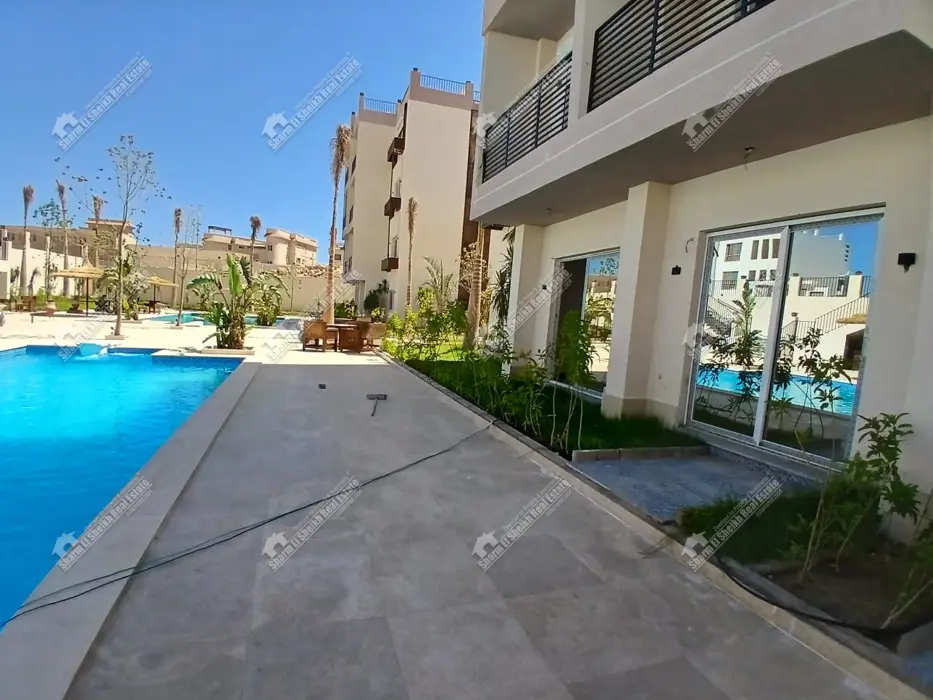 Appartamento (SS-3564)