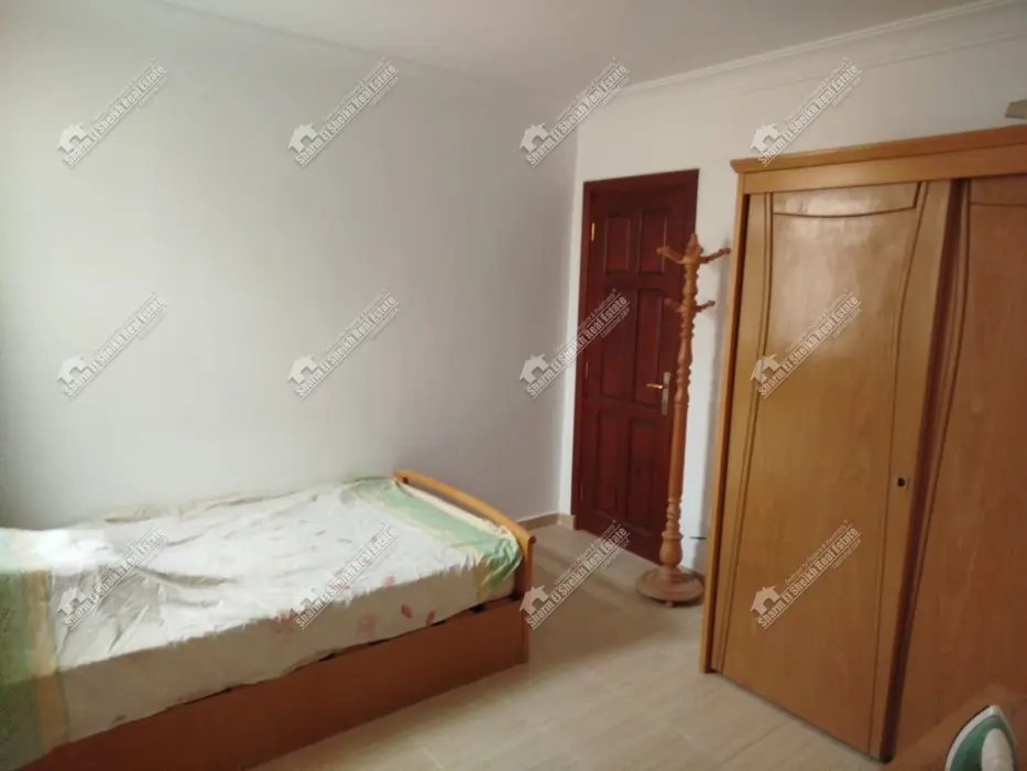 Wohnung (SS-3547)