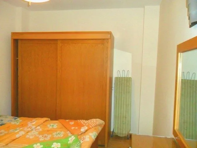 Apartment (SS-1083)